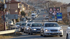 Класация: България е в световния Топ 10 по най-натоварени пътища