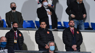 Вторият капитан на националния ни отбор Георги Костадинов е