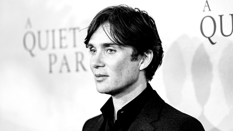 Килиън Мърфи ще изиграе един от създателите на атомната бомба