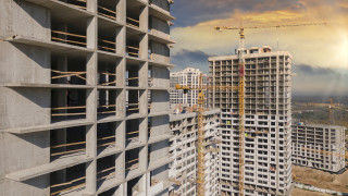 Базираната в Нюрнберг компания за недвижими имоти Project която има