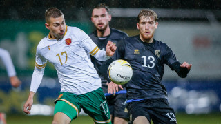 Младежкият национал Мартин Сораков най вероятно ще бъде първото ново попълнение