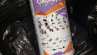 Над 2 тона нерегистрирани продукти за растителна защита откриха инспектори