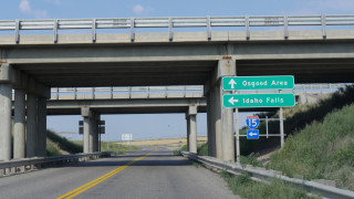 Момиче за което се съобщава че е на 11 или