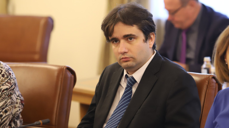Божидар Божанов, ПП-ДБ: Оставаме в опозиция