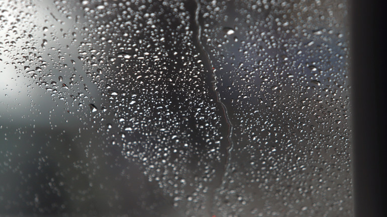 Жълт код за цяла България за лошо време