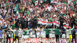  Ирак - Япония 2:1 в шампионата за Купата на Азия 