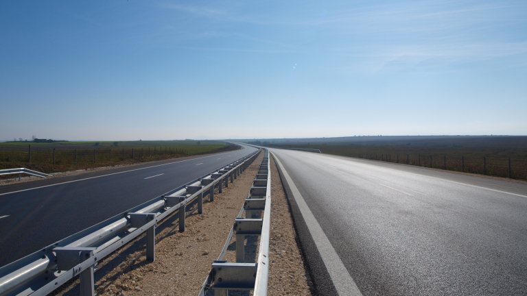 Отводняването на магистрала „Марица” беше наложително, убеждава АПИ 