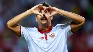 Нападателят на Севиля Уисам Бен Йедер може да се