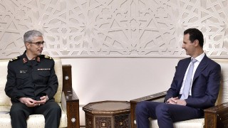 САЩ не трябва да заплашват Иран защото ще получат категоричен