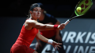 Анастасия Севастова спечели латвийското дерби в Щутгарт