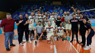 Дея спорт се класира за финала в турнира за купата