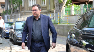 Митов: Превишаването на полицейските правомощия у нас е системен проблем