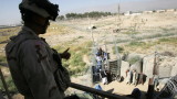 САЩ затвориха пет военни бази в Афганистан