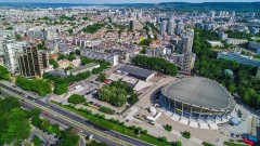 Варна иска да запази домакинството си на Евро 2026