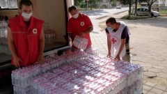 БЧК осъжда злоупотребите с дарения и се отчита за свършеното в пандемията