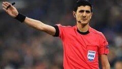 Връчиха НЕК - Левски на съдия номер едно в Азербайджан