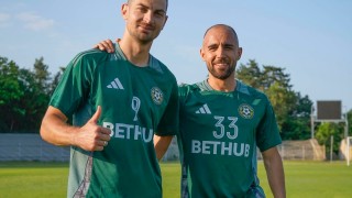 Добруджа представи нов спонсор Тимът от Добрич подписа партньорски договор