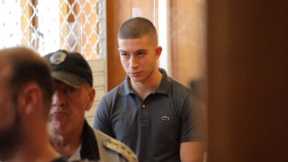 Окръжният съд остави в ареста Никола Бургазлиев който петима пешеходци