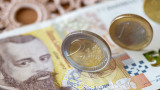 Първи работен ден без левове в България от 145 години