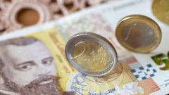 Първи работен ден без левове в България от 145 години