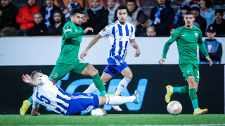 ХИК Хелзинки 0 1 Лудогорец 10′ ГОООЛ 0 1 ТИСЕРА