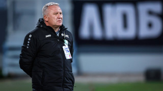 Двама от играчите на Берое които бяха привлечени през зимата