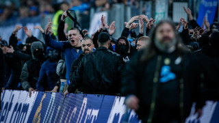 След като вчера Дисциплинарната комисия към БФС обяви наказанията след