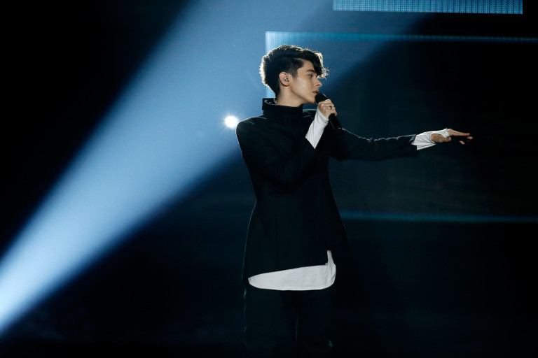 Кристиан Костов с 