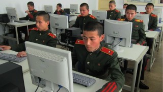 Северна Корея е откраднала криптовалута за повече от 300 милиона