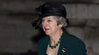 Консервативната партия не събра нужния брой гласове за иницииране на