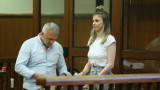 Съдът пусна ЛиЛана под домашен арест 