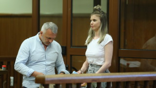 Апелативният специализиран съд пусна под домашен арест Лиляна Деянова