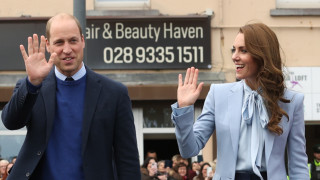 Октомври се оказва специален месец за близките на кралското семейство