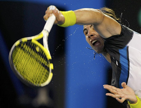 Надал се завръща за турнира в Монреал