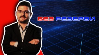 Популярният историк и спортен журналист Теодор Борисов беше гост в