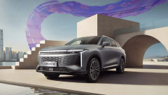 Две нови китайски автомобилни марки влизат в България