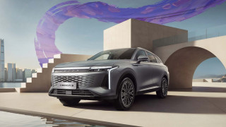 Китайските брандове Omoda и Jaecoo ще станат най новите имена на