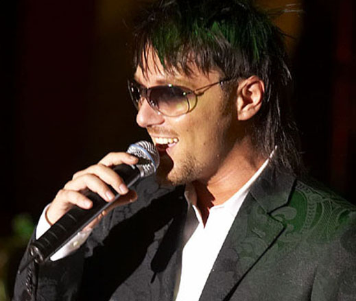 Миро се преобрази в Дориан Грей