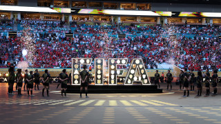Испания ще се конкурира с Бразилия за домакин на Световното клубно първенство през