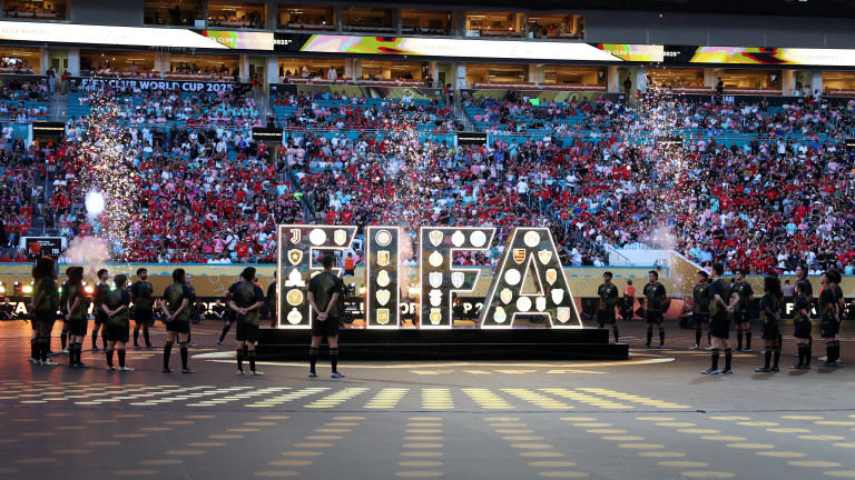 Испания иска да приеме следващото Световно клубно първенство