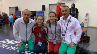 Фатме Мандева не успя да стигне до битка за медалите