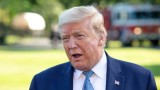  Тръмп: Белият дом е подготвен да одобри Г-7 през юни 
