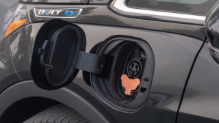 За втори път алармират за опасност от пожар в електромобилите Chevrolet Bolt