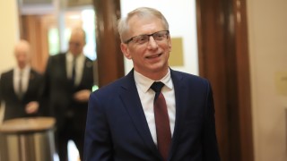 Напредък в разговорите за обща управленска сглобка с втория мандат