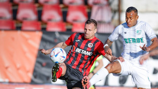 Берое ще получи 1 5 милиона долара за 50 от трансфера