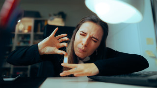 Винаги е болезнено да се порежем но един вид порязвания