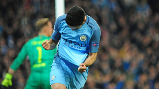 Гюндоган: Беше прекрасна вечер!