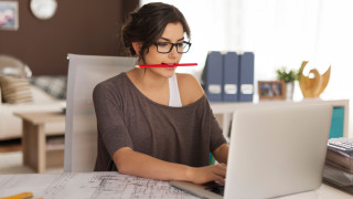 Между 20 и 30% от служителите у нас ще останат да работят от вкъщи и след епидемията