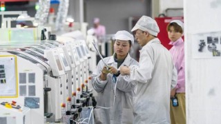 Съединените щати обмислят правило което ще изисква всички 5G съоръжения