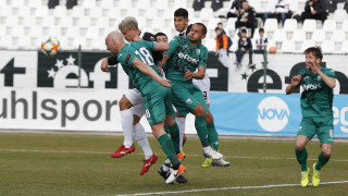 Витоша Бистрица се раздели с четирима футболисти Става дума за